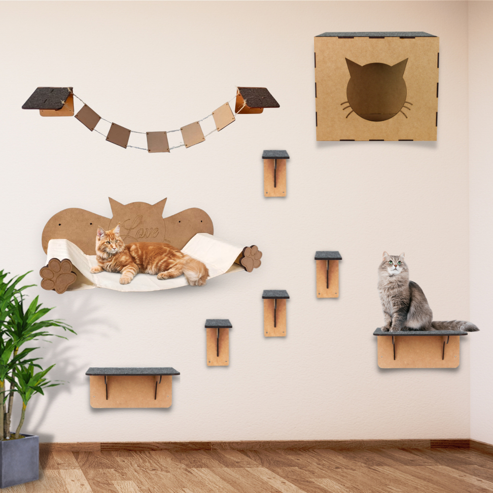 Playground Gatos — foto 4