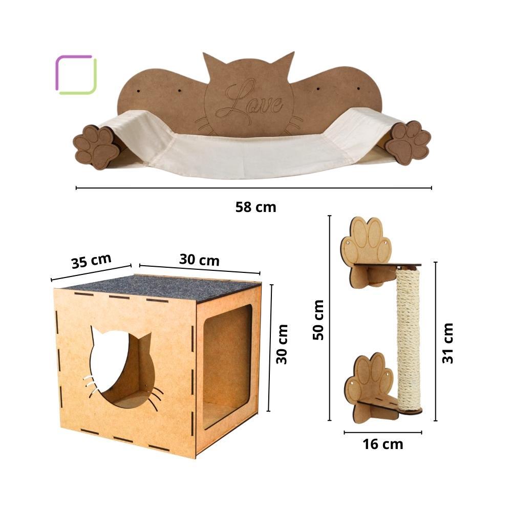 Playground Gatos — foto 6