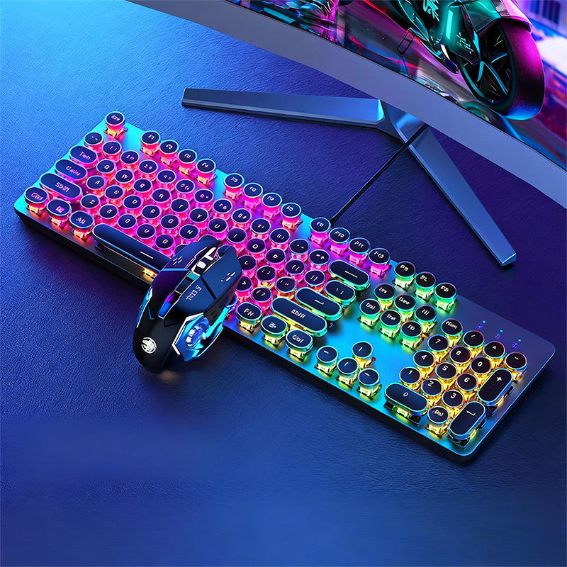 KIT Teclado — foto 2