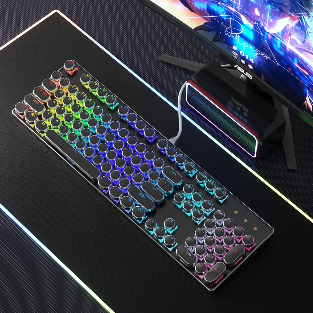 KIT Teclado — foto 5