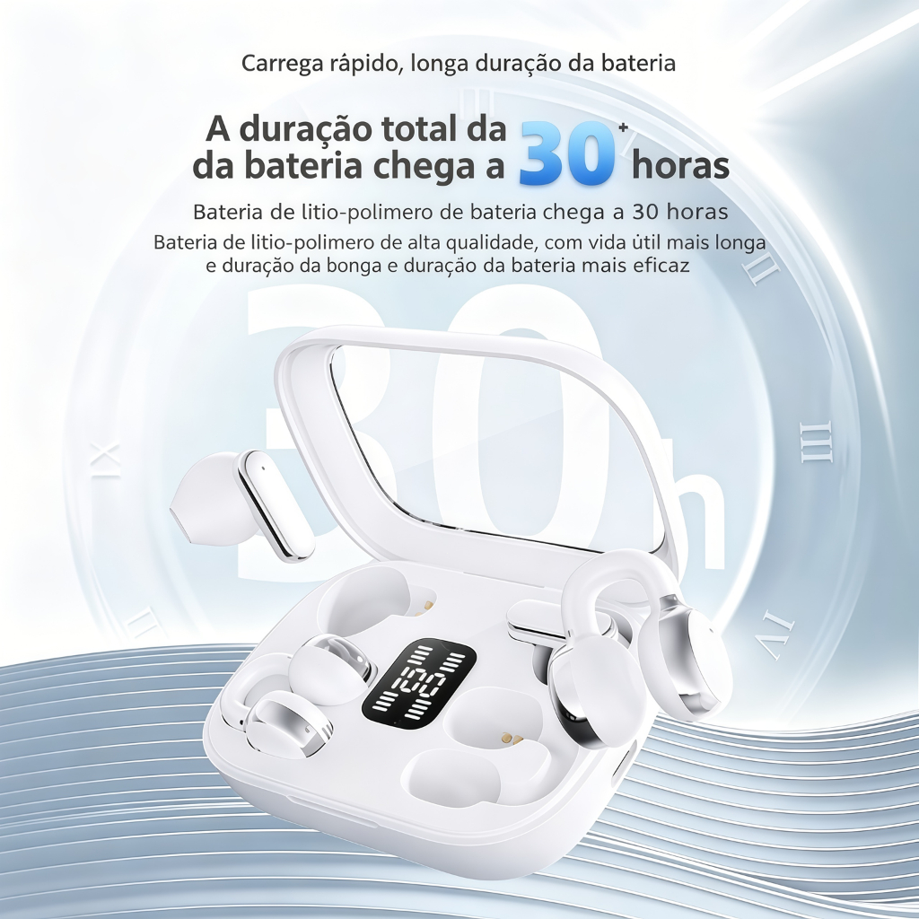 Fone de Ouvido — foto 3