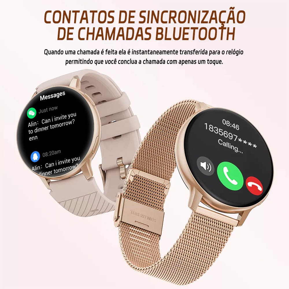 Smartwatch — foto 2