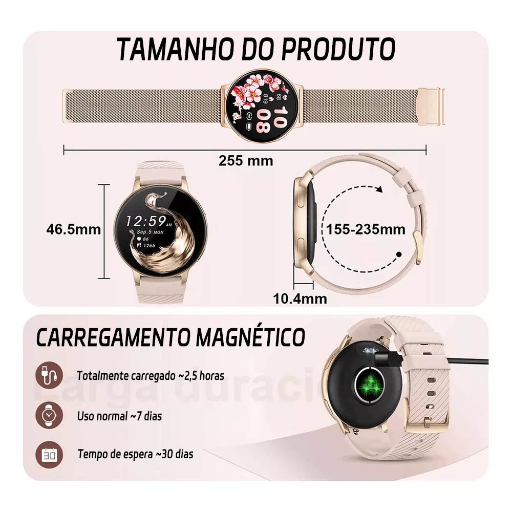 Smartwatch — foto 6