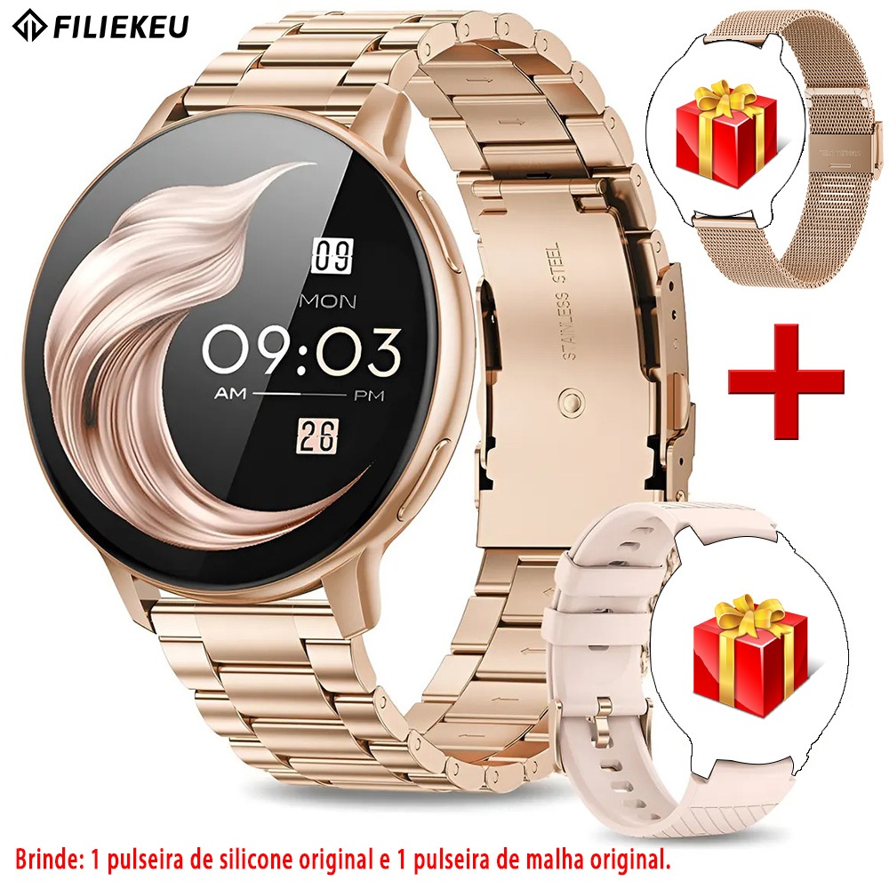 Smartwatch — foto 7
